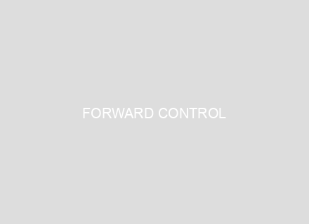 forward control